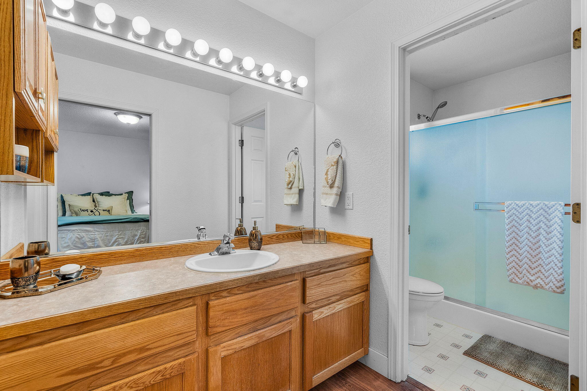 Canyon Point - Residential