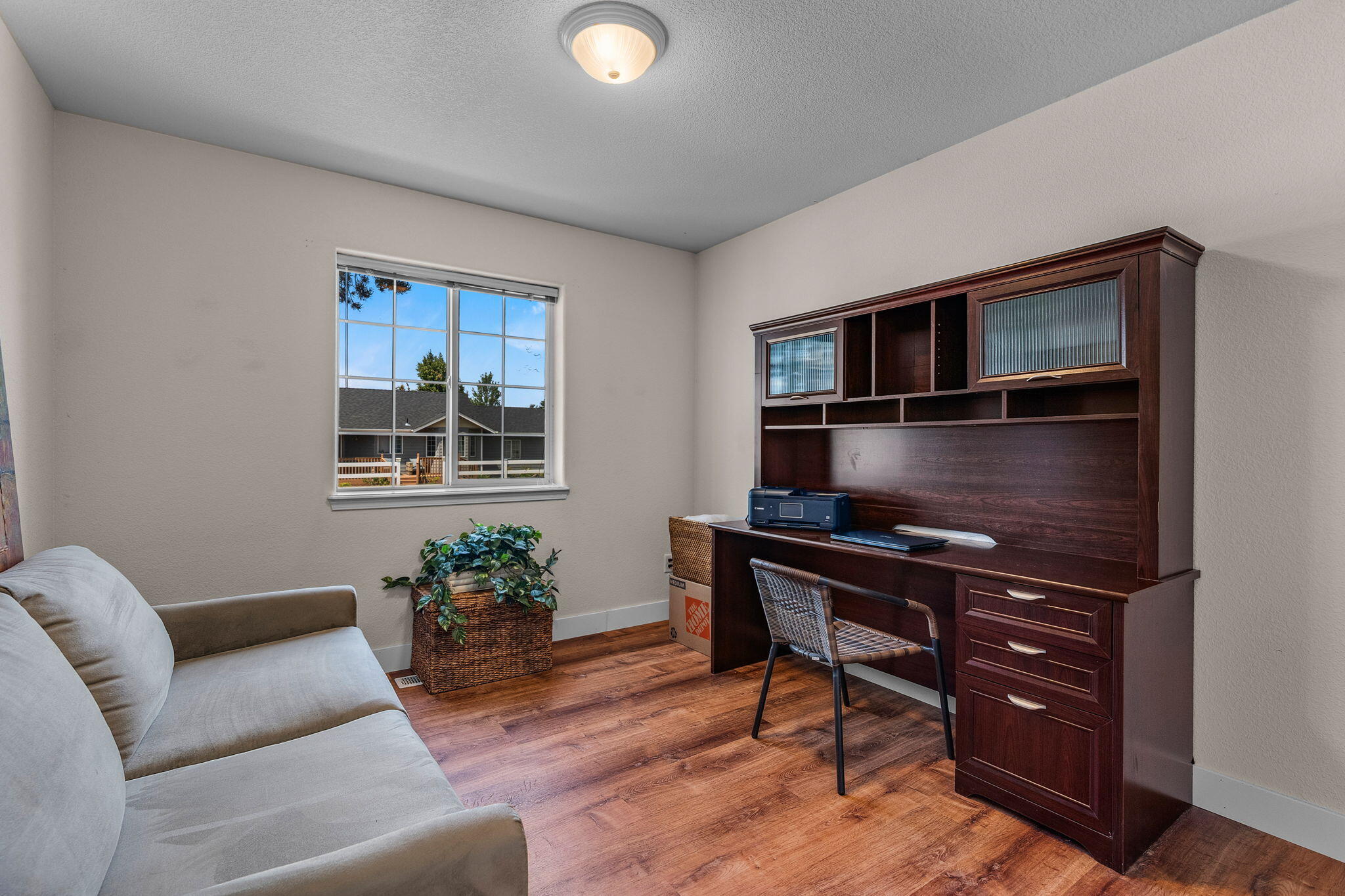 Canyon Point - Residential