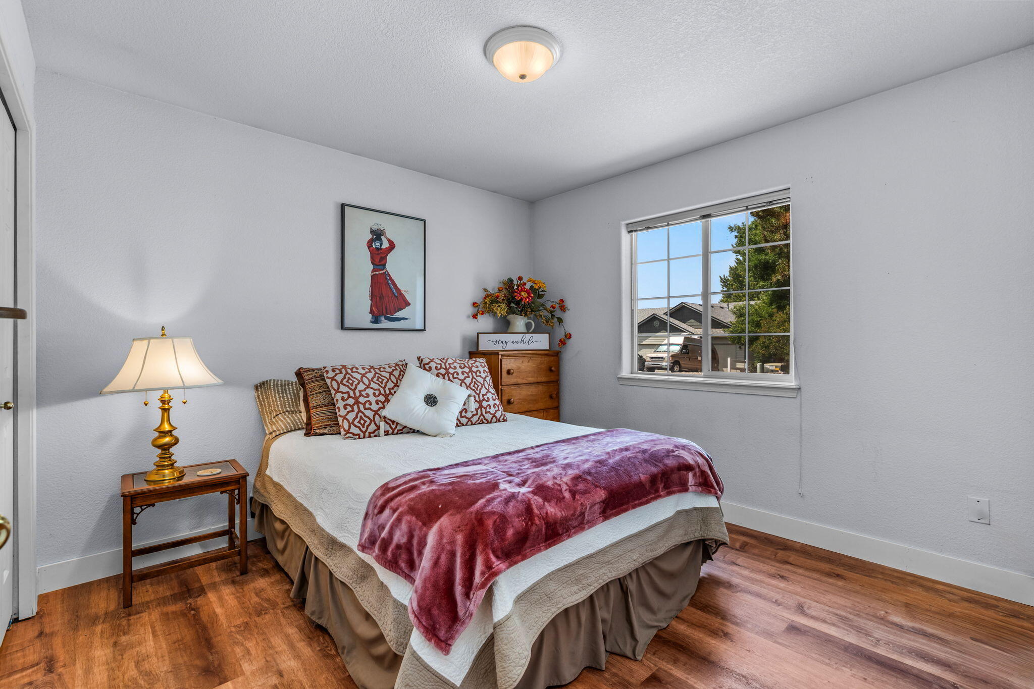 Canyon Point - Residential