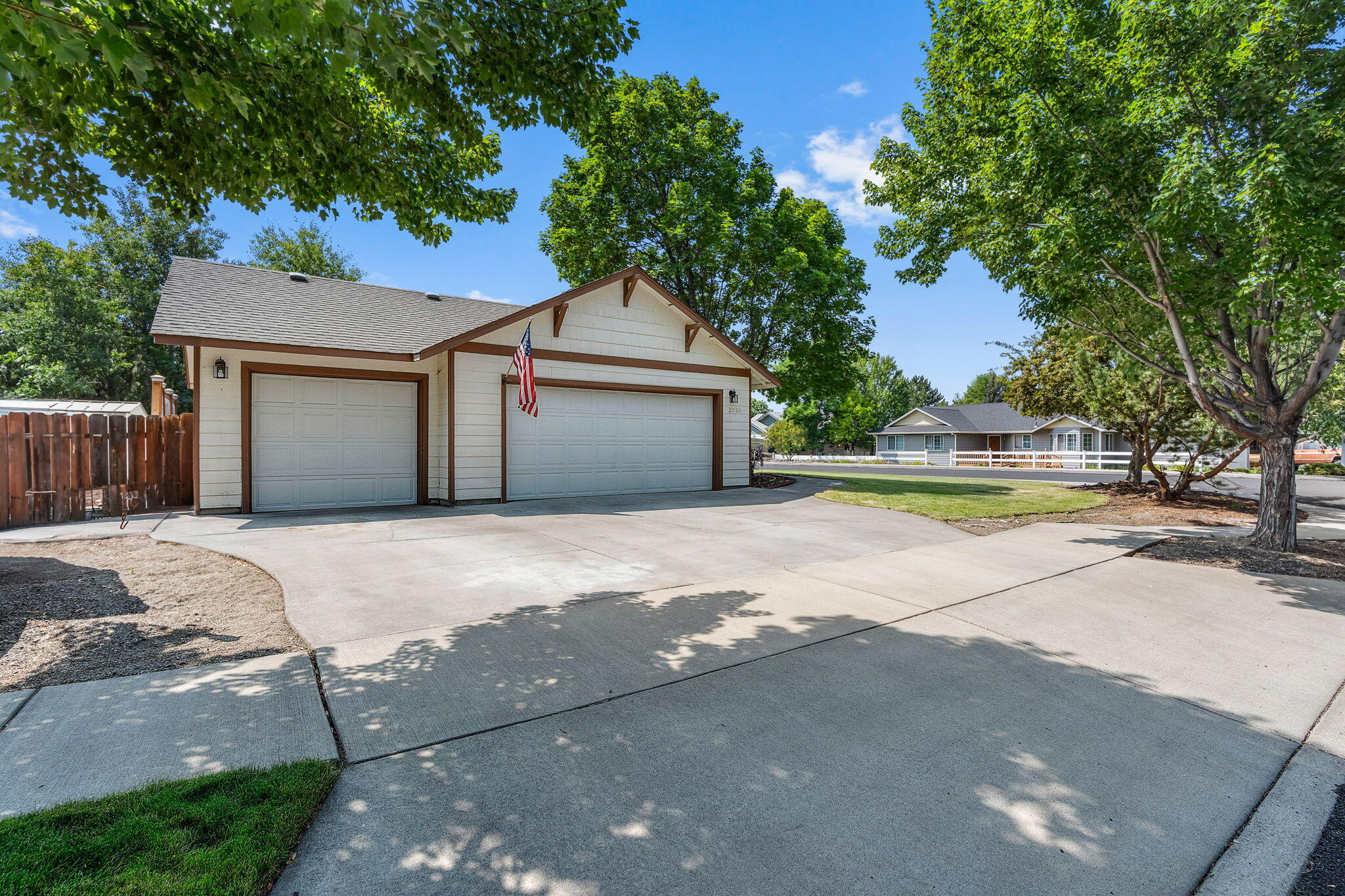 2538 NW 15th Street