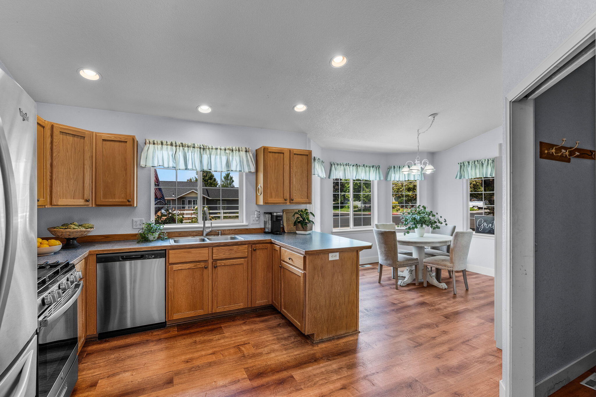 Canyon Point - Residential