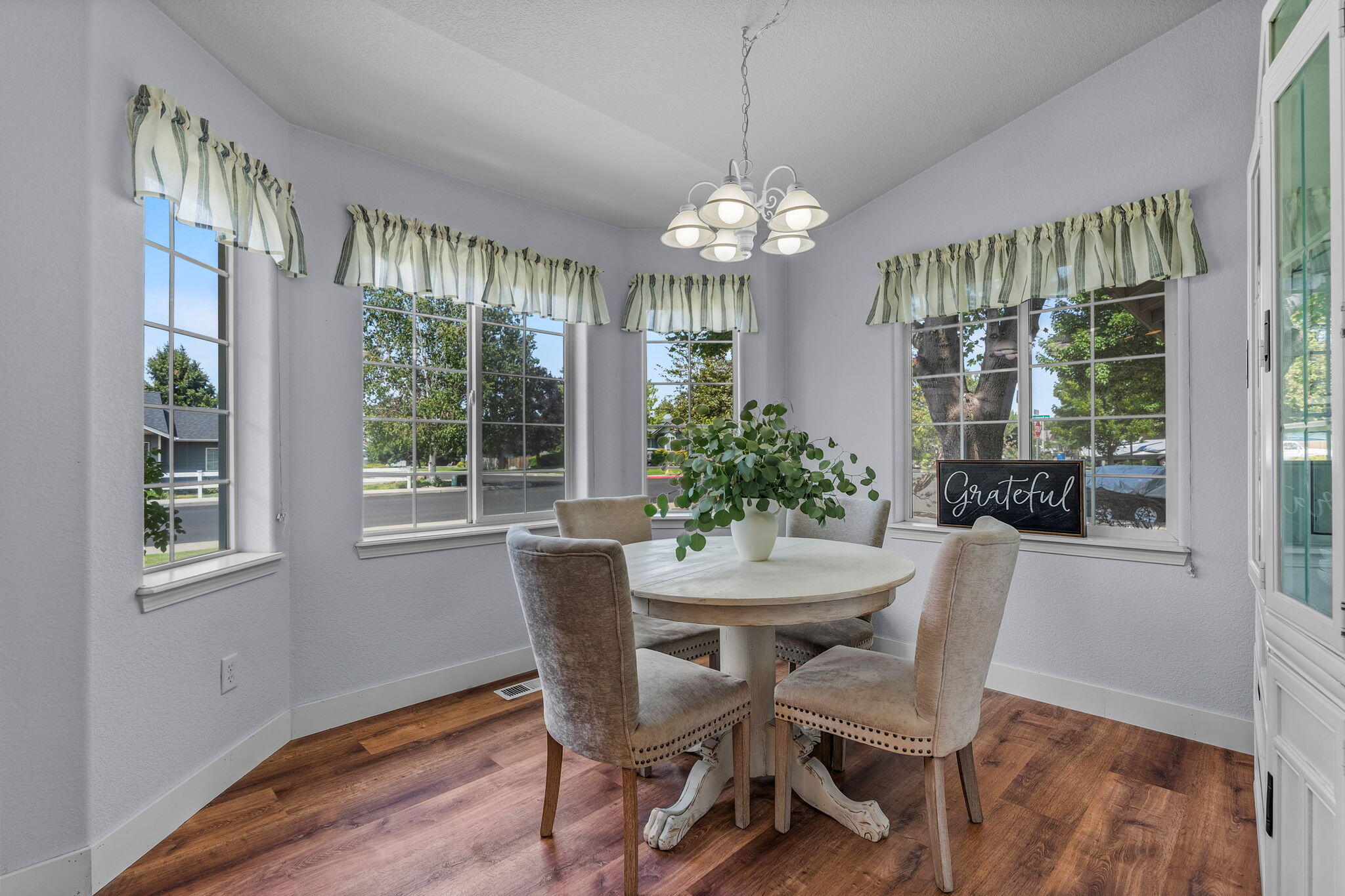 Canyon Point - Residential