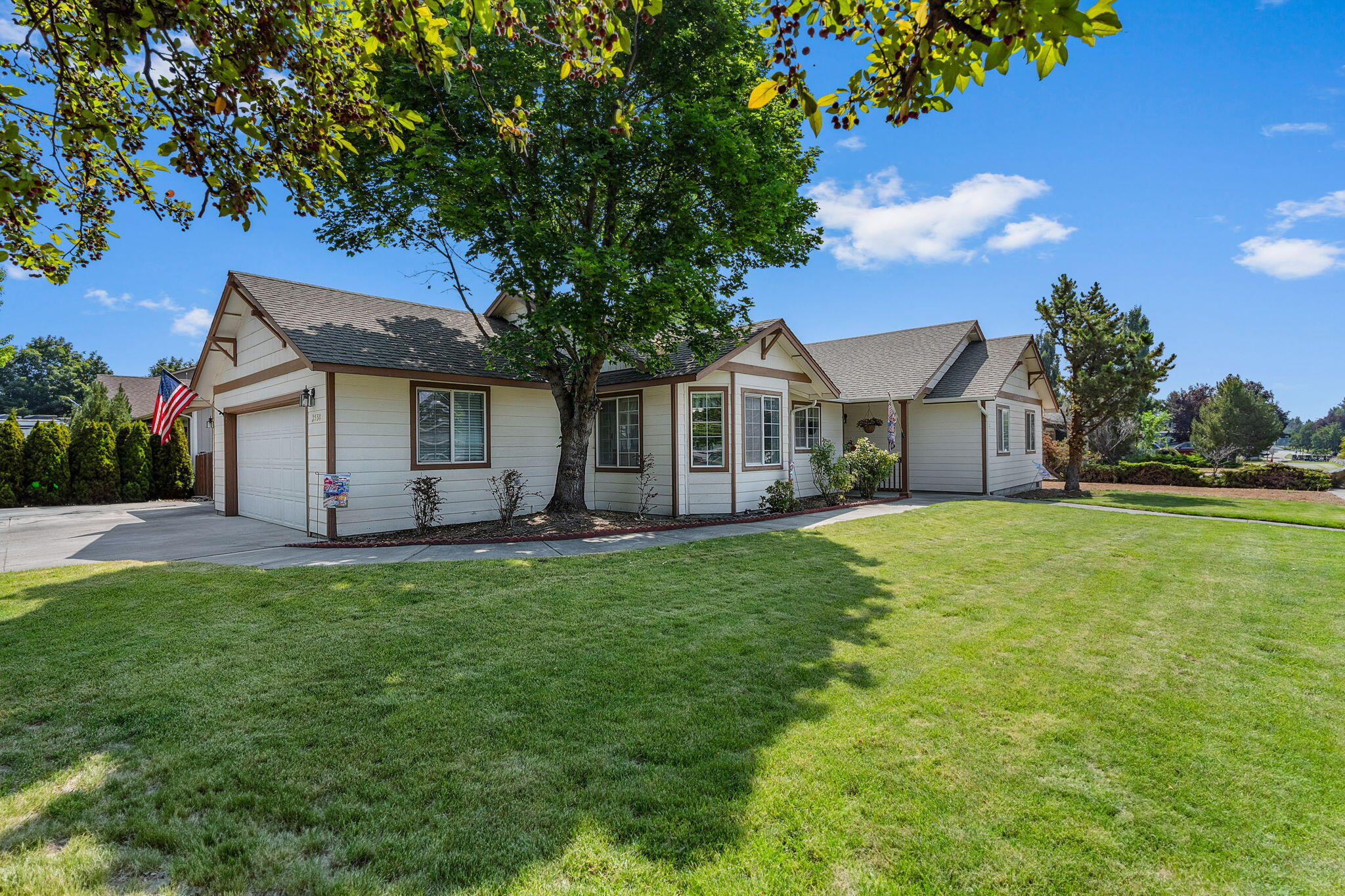 2538 NW 15th Street