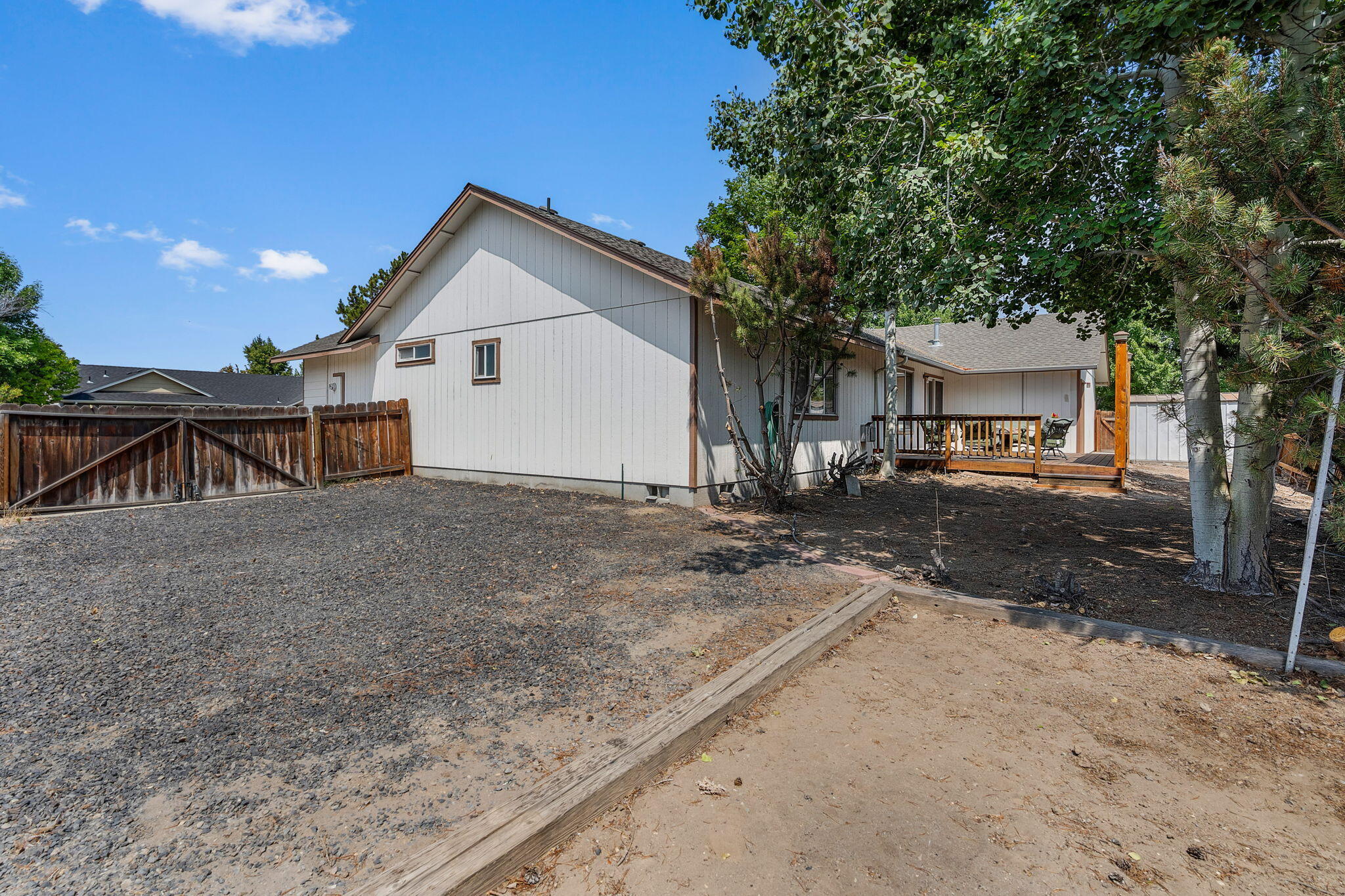 Canyon Point - Residential