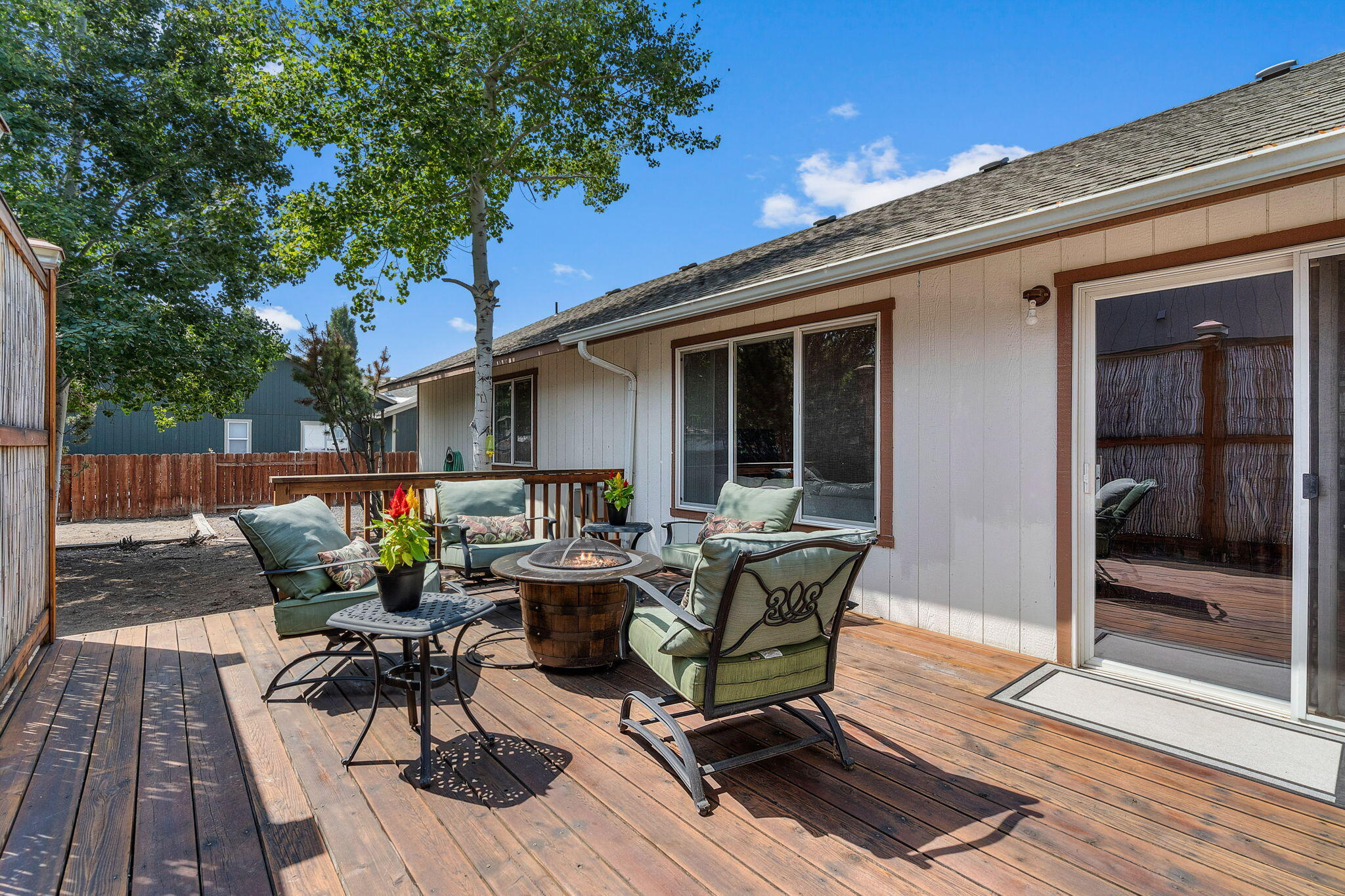 Canyon Point - Residential