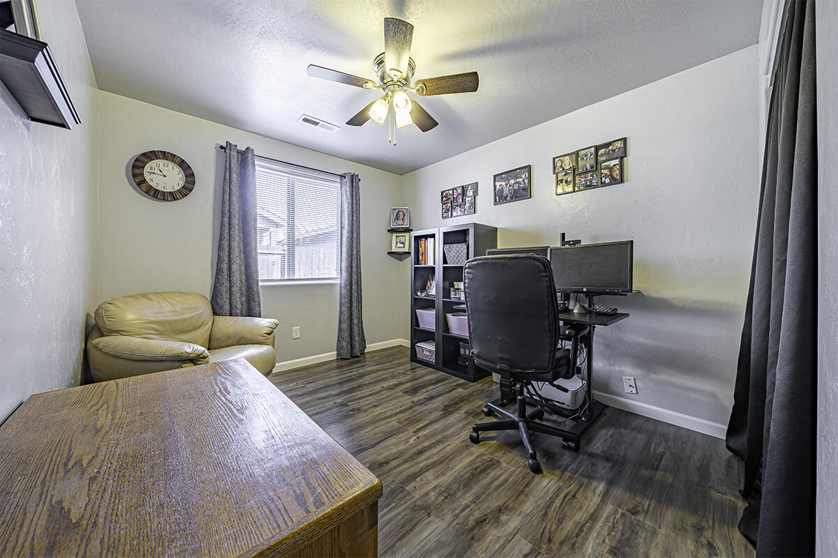 Sage River - Residential