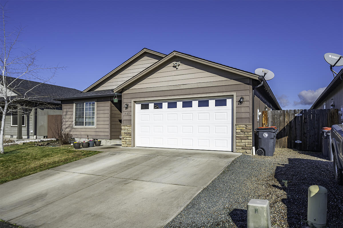 Sage River - Residential