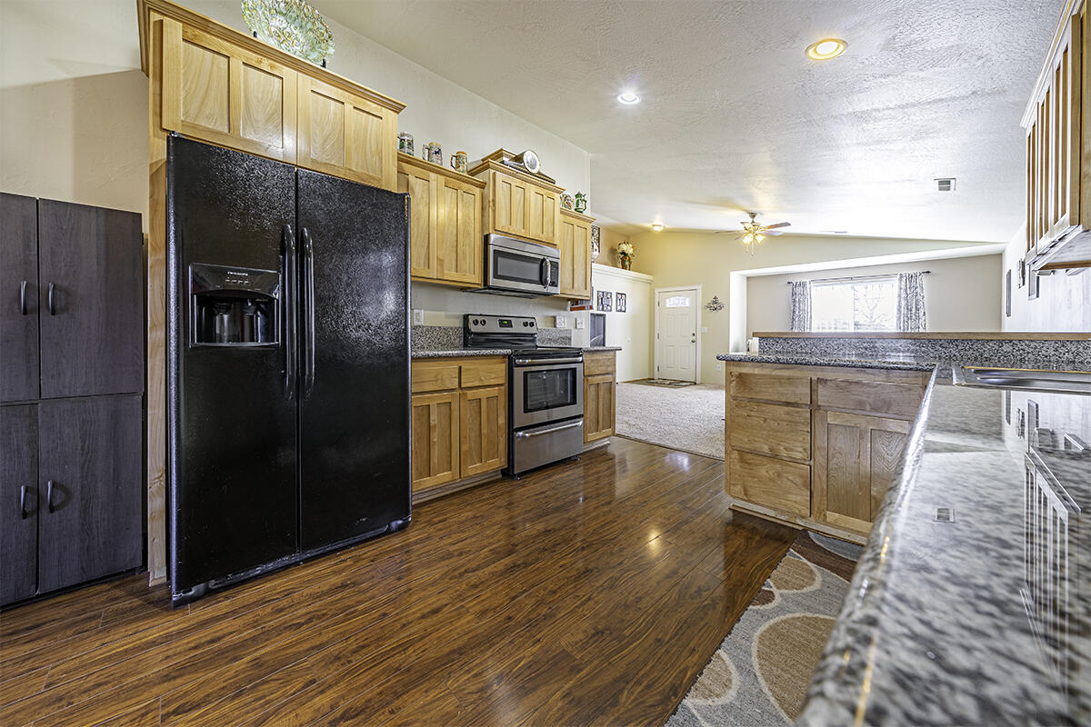 Sage River - Residential