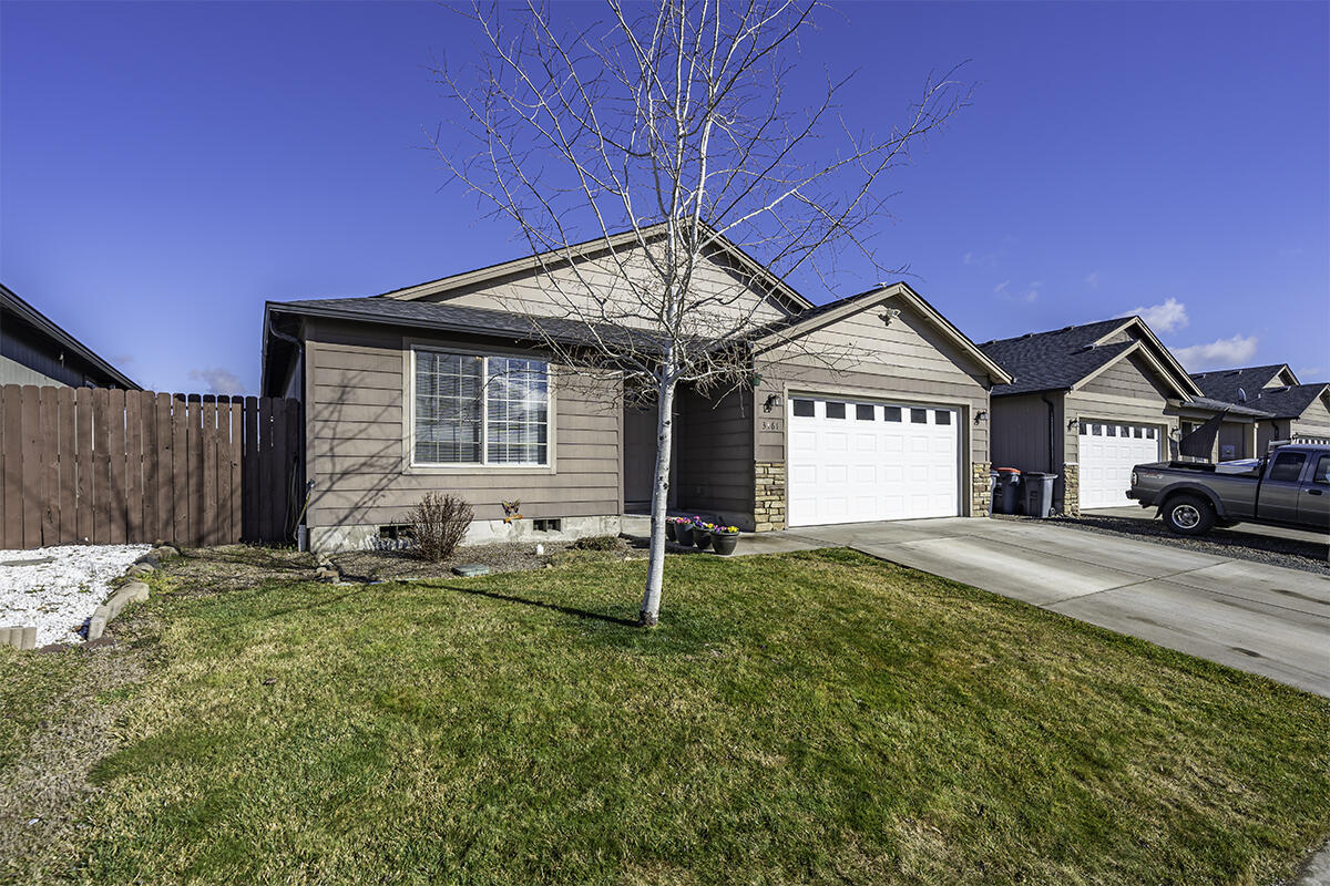 Sage River - Residential