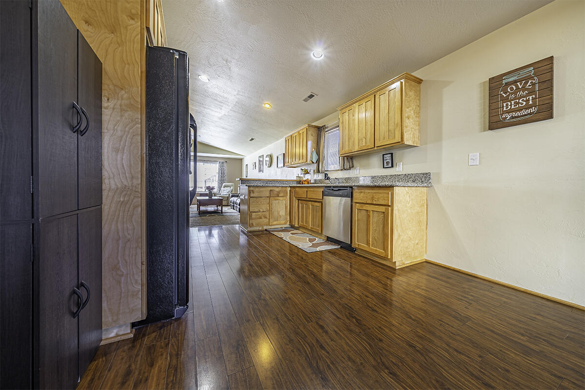 Sage River - Residential