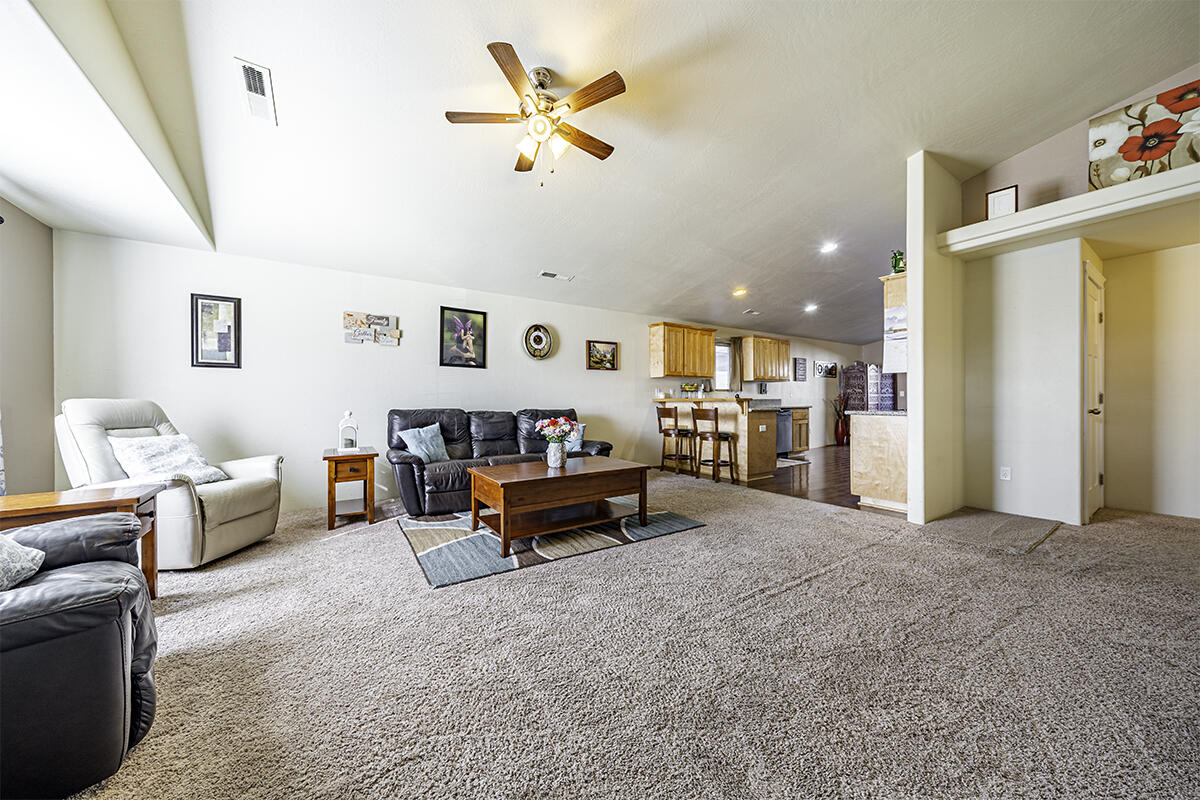 Sage River - Residential