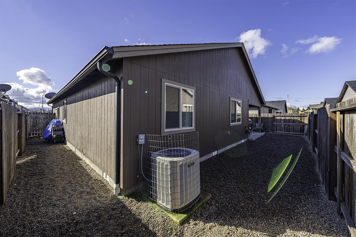 Sage River - Residential