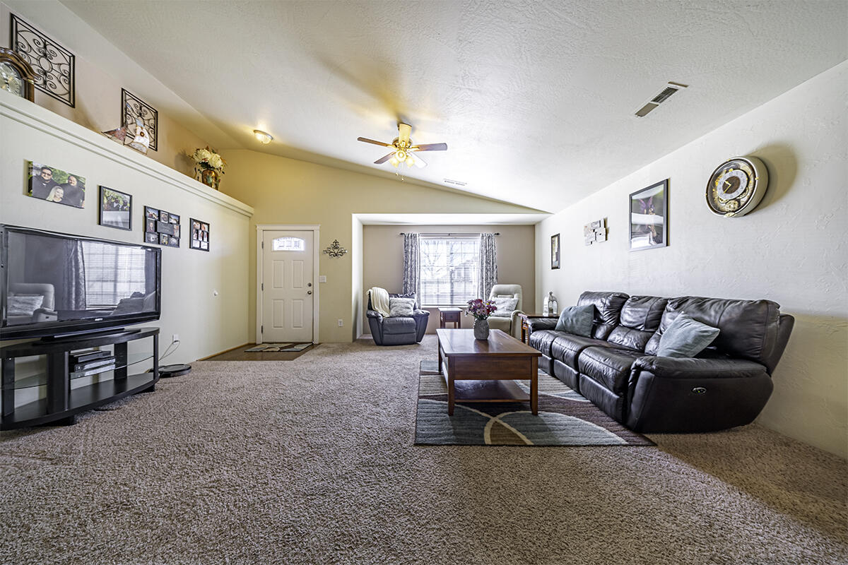 Sage River - Residential