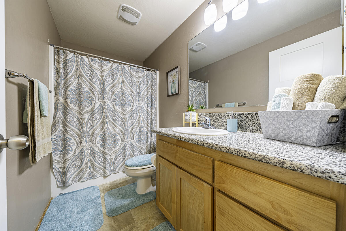 Sage River - Residential