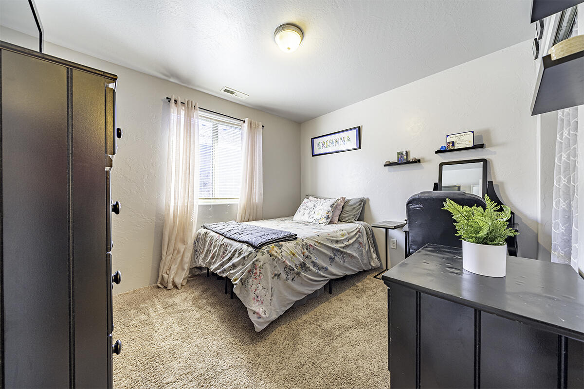 Sage River - Residential