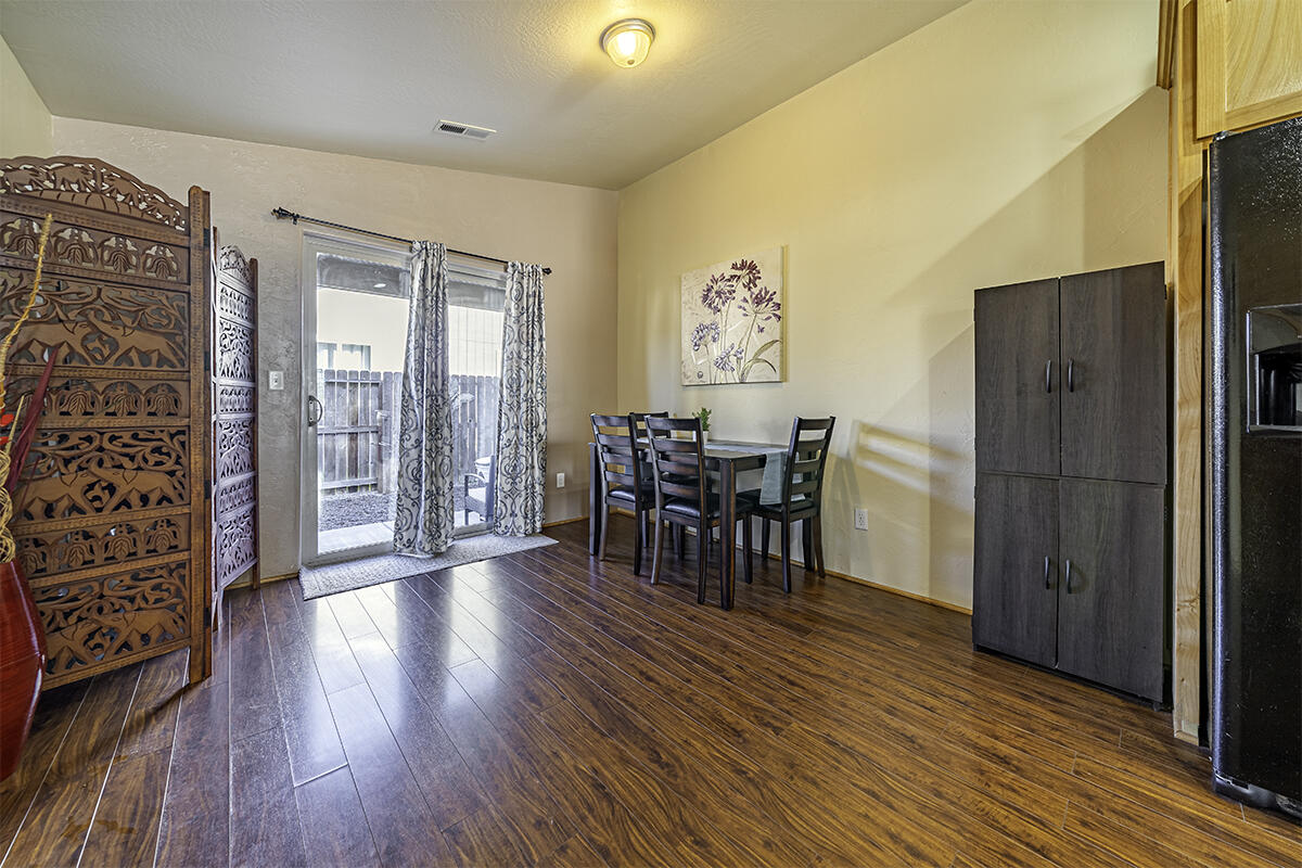 Sage River - Residential