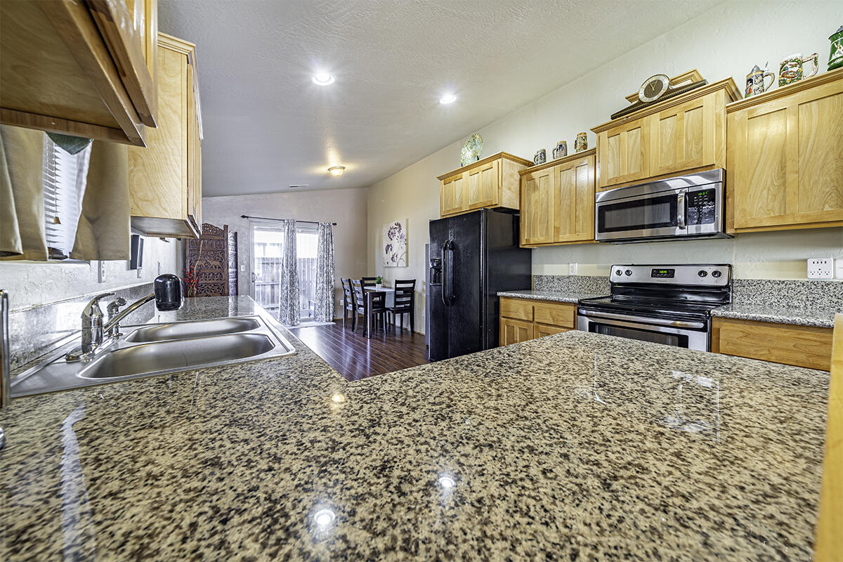 Sage River - Residential