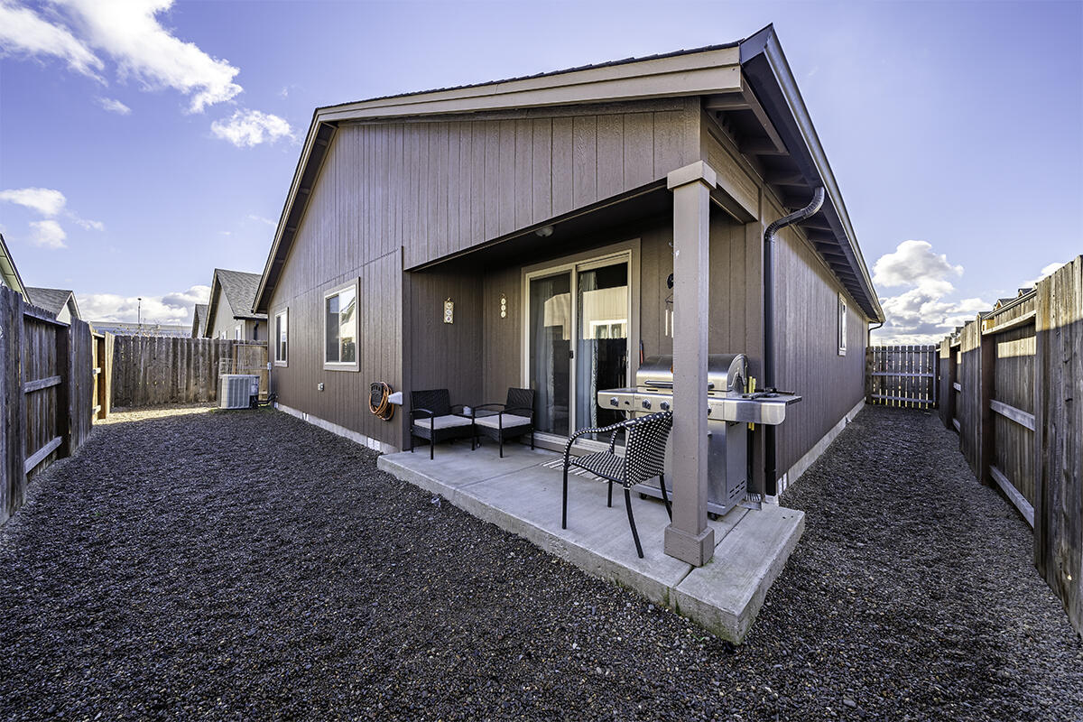 Sage River - Residential