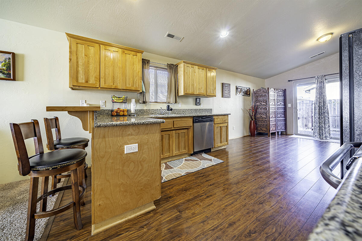 Sage River - Residential