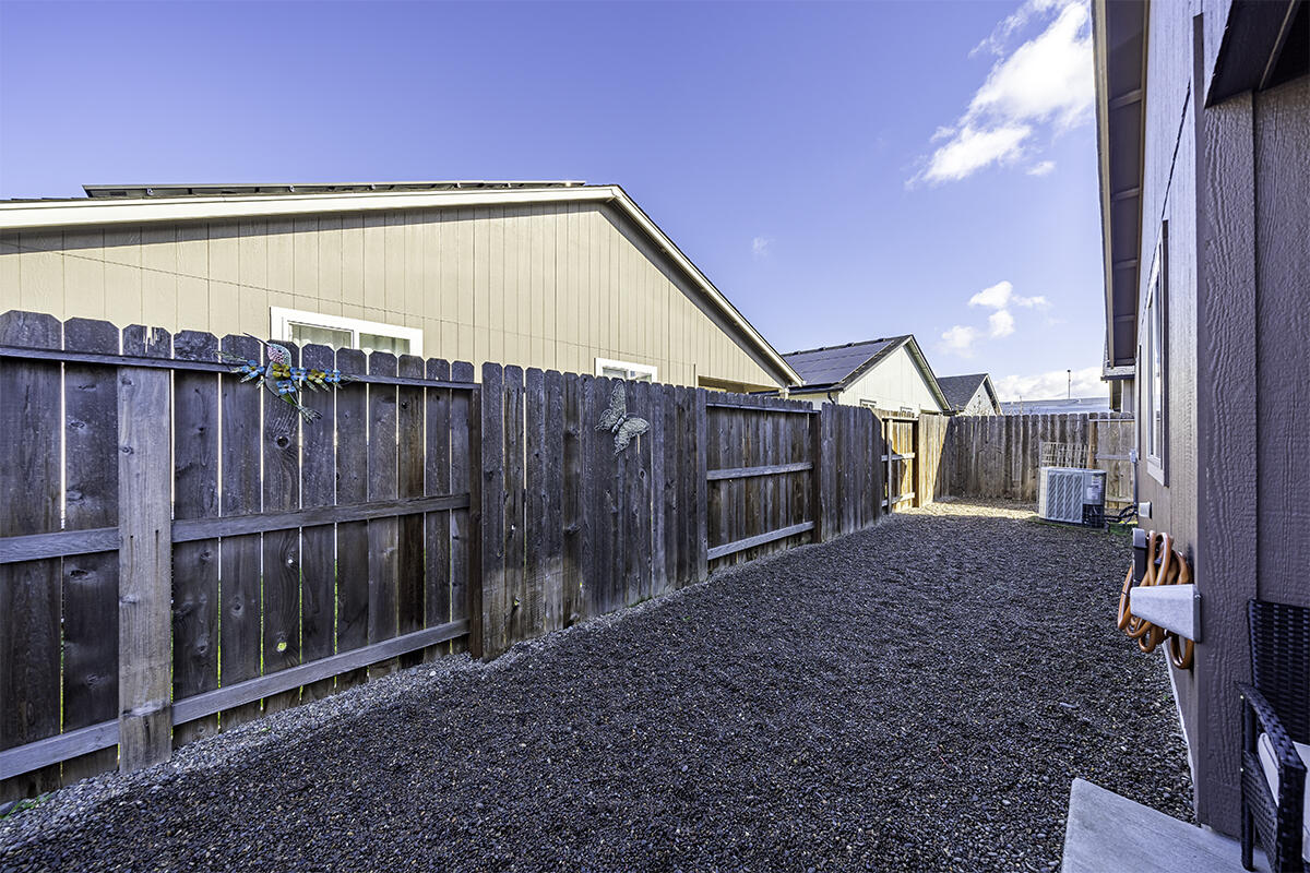 Sage River - Residential