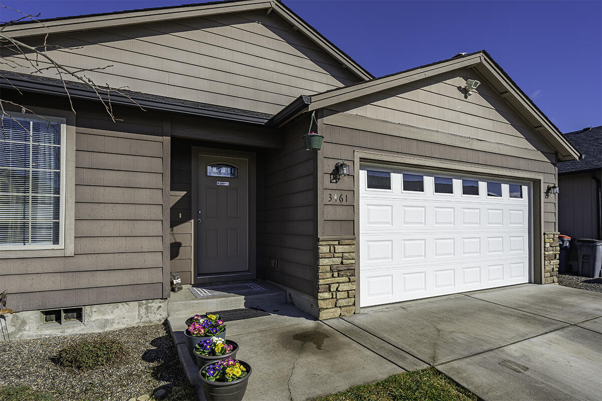 Sage River - Residential