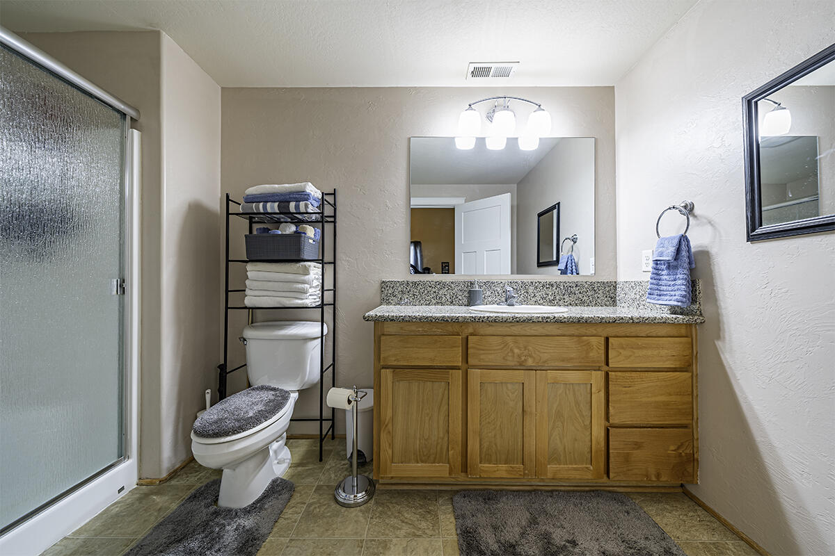 Sage River - Residential