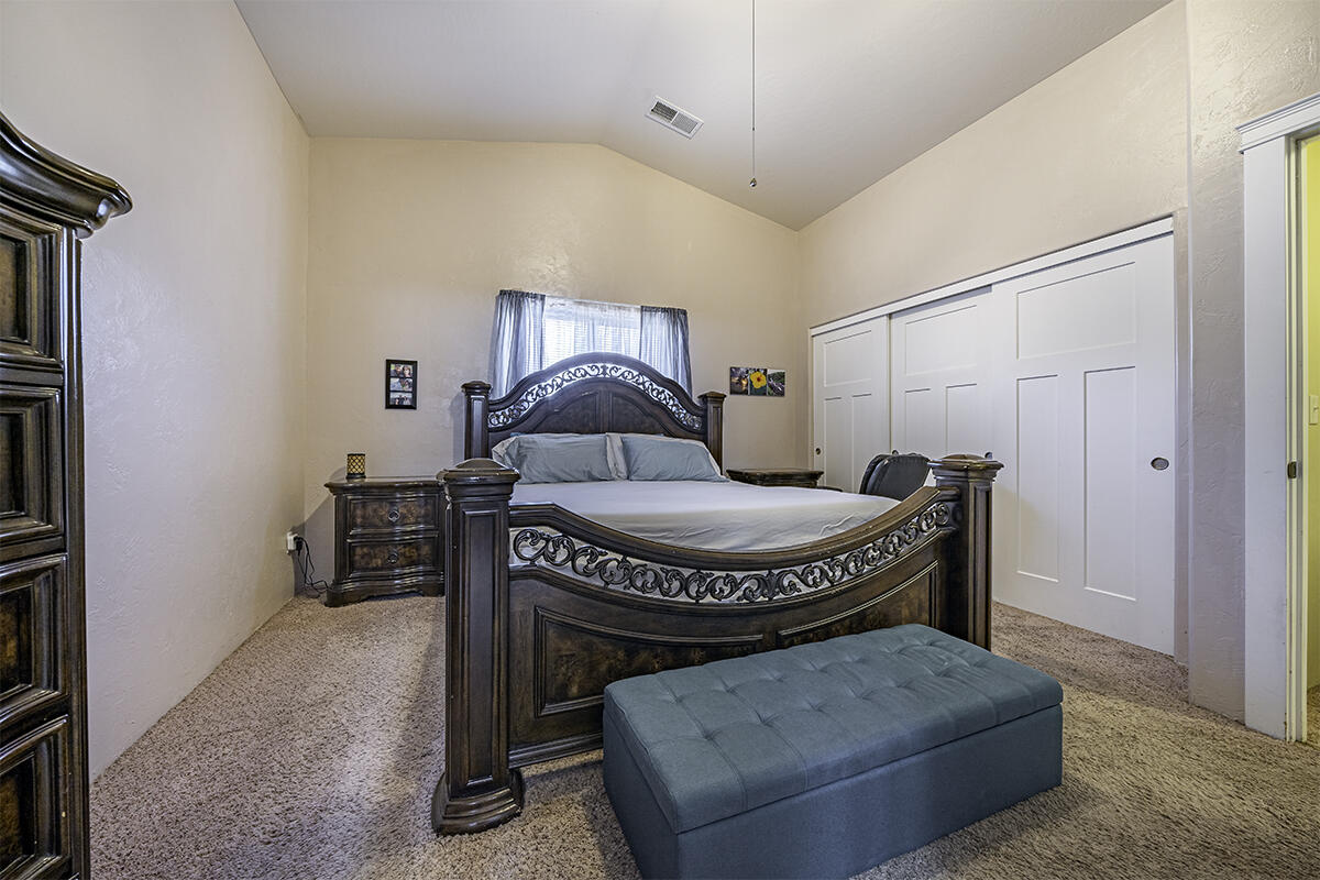 Sage River - Residential