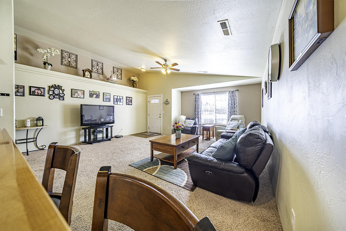 Sage River - Residential