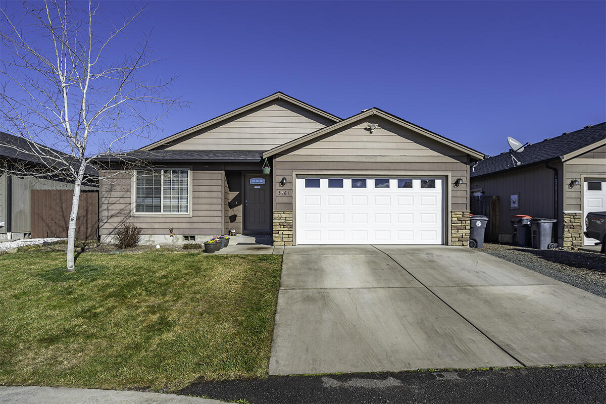 Sage River - Residential