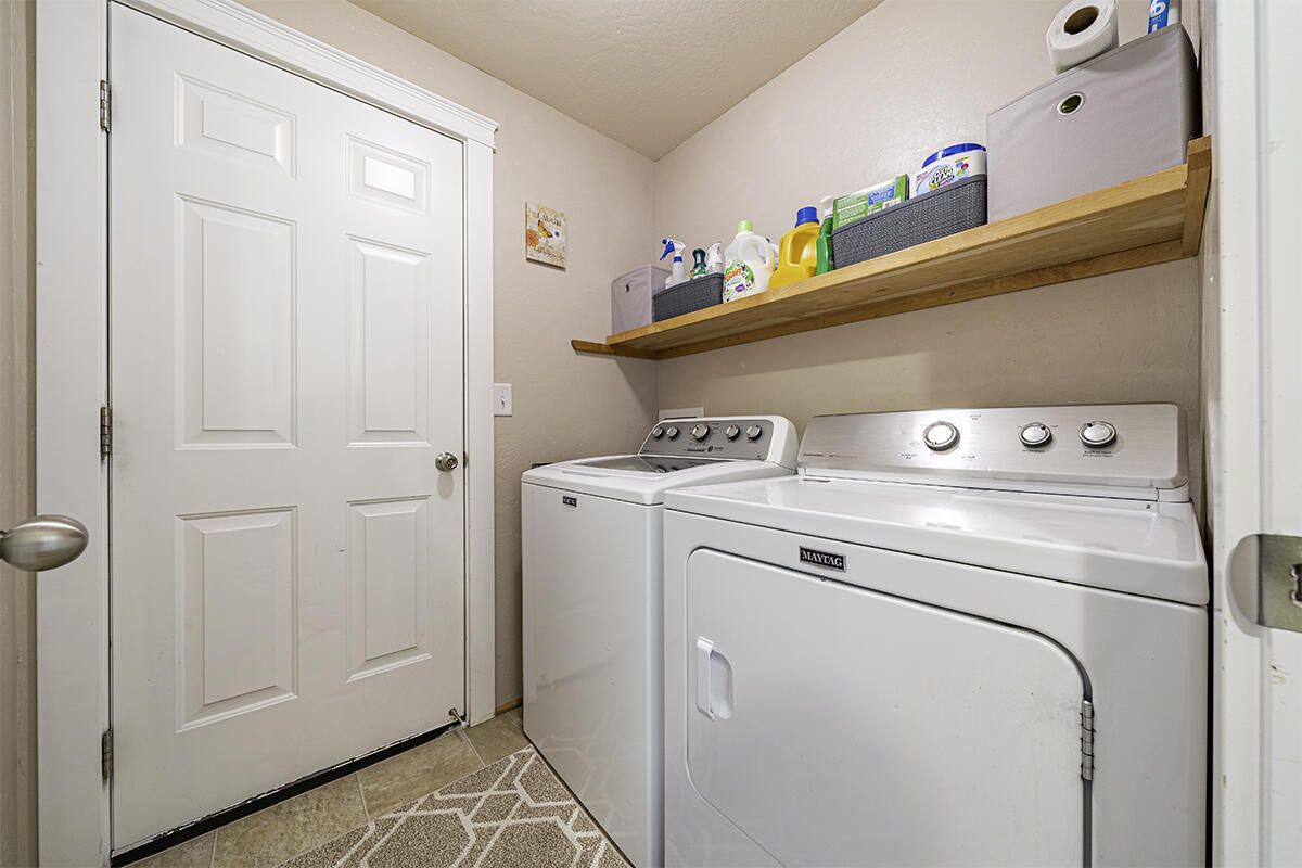 Sage River - Residential