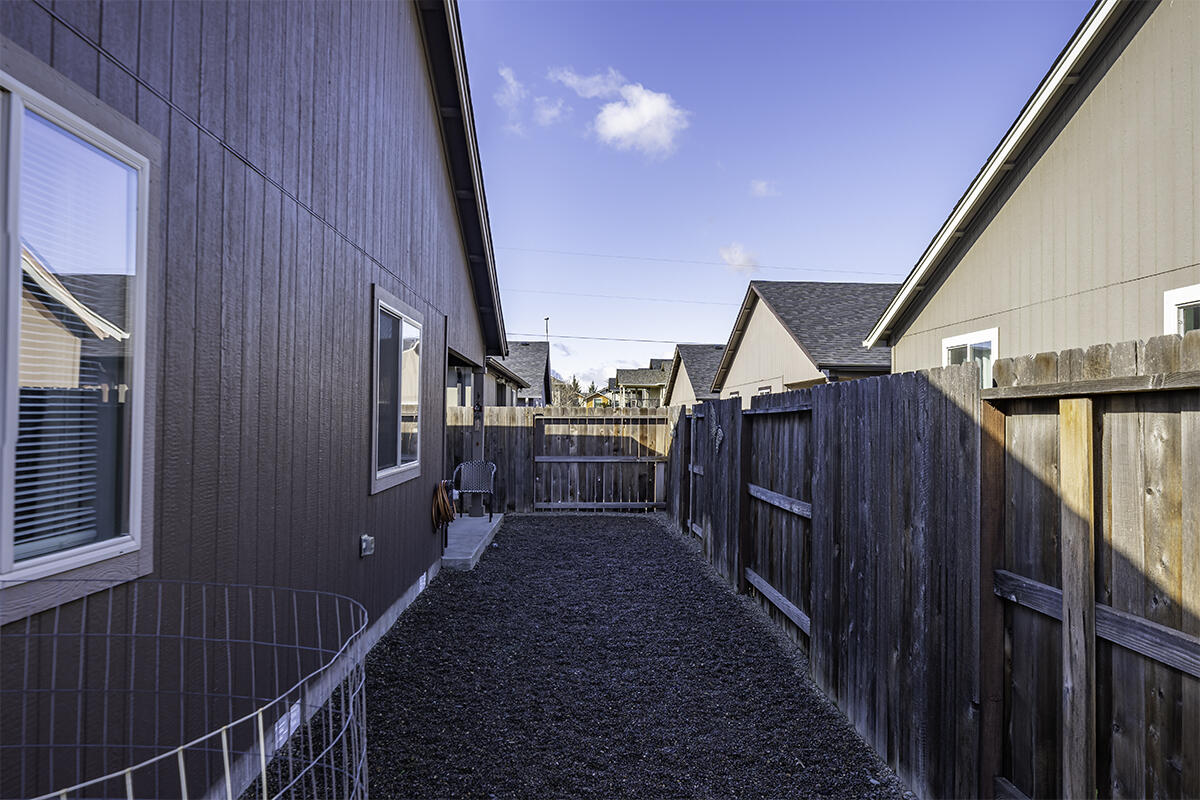 Sage River - Residential