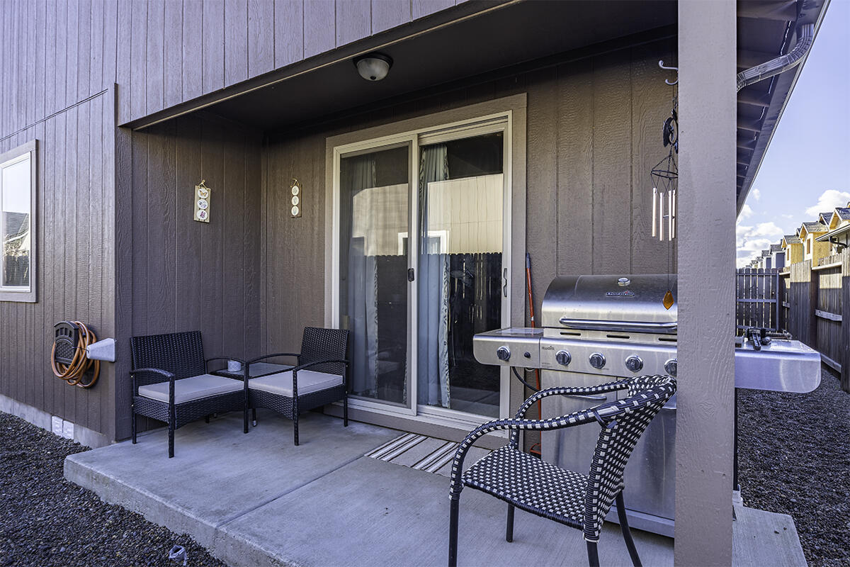 Sage River - Residential