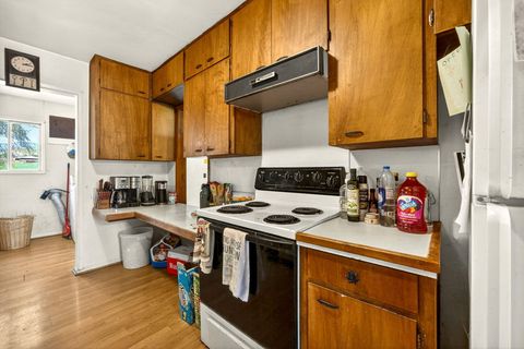 Tiny photo for 115 Wilson Road, Ashland, OR 97520 (MLS # 220217817)