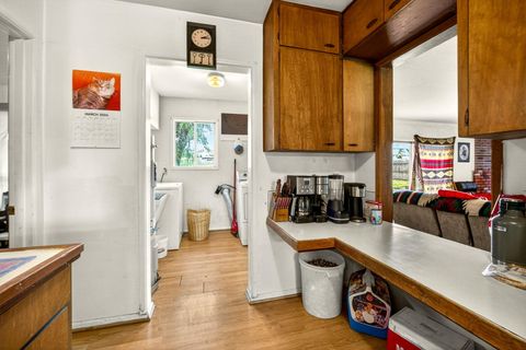 Tiny photo for 115 Wilson Road, Ashland, OR 97520 (MLS # 220217817)