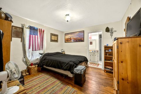 Tiny photo for 115 Wilson Road, Ashland, OR 97520 (MLS # 220217817)