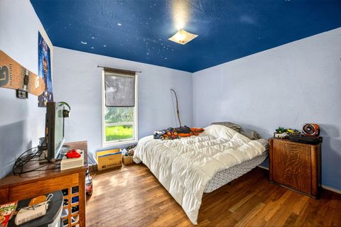 Tiny photo for 115 Wilson Road, Ashland, OR 97520 (MLS # 220217817)