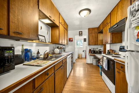 Tiny photo for 115 Wilson Road, Ashland, OR 97520 (MLS # 220217817)