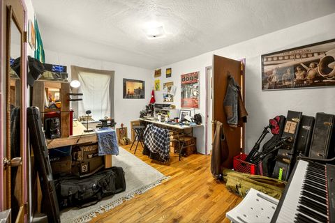 Tiny photo for 115 Wilson Road, Ashland, OR 97520 (MLS # 220217817)