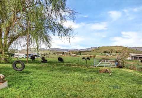 Tiny photo for 115 Wilson Road, Ashland, OR 97520 (MLS # 220217817)