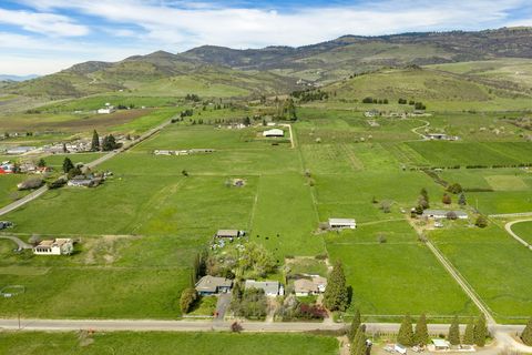 Tiny photo for 115 Wilson Road, Ashland, OR 97520 (MLS # 220217817)