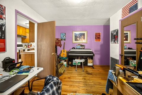 Tiny photo for 115 Wilson Road, Ashland, OR 97520 (MLS # 220217817)