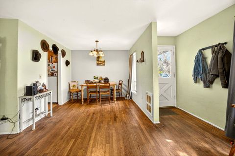 Tiny photo for 115 Wilson Road, Ashland, OR 97520 (MLS # 220217817)