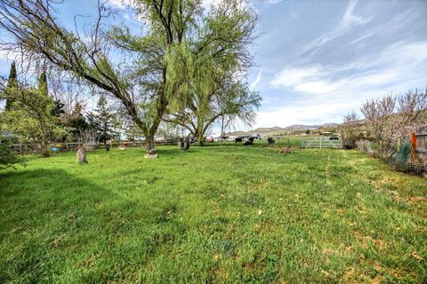 Tiny photo for 115 Wilson Road, Ashland, OR 97520 (MLS # 220217817)