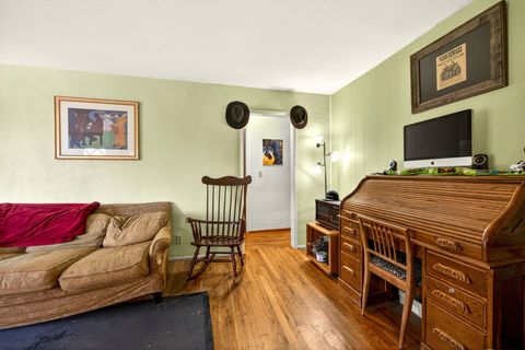 Tiny photo for 115 Wilson Road, Ashland, OR 97520 (MLS # 220217817)