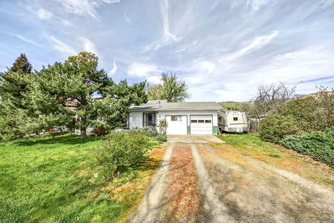 Tiny photo for 115 Wilson Road, Ashland, OR 97520 (MLS # 220217817)