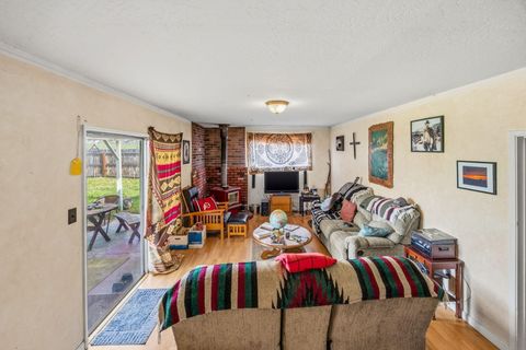 Tiny photo for 115 Wilson Road, Ashland, OR 97520 (MLS # 220217817)