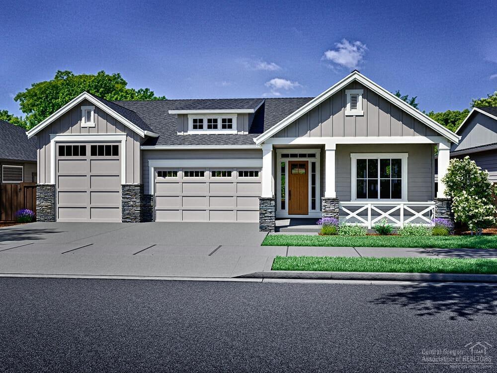 Rivers Edge Village - Residential