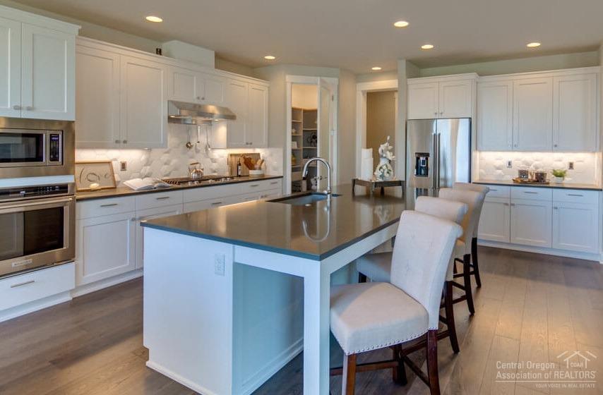 Rivers Edge Village - Residential