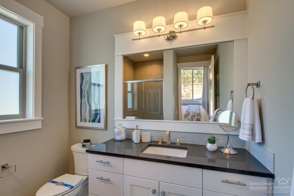 Rivers Edge Village - Residential