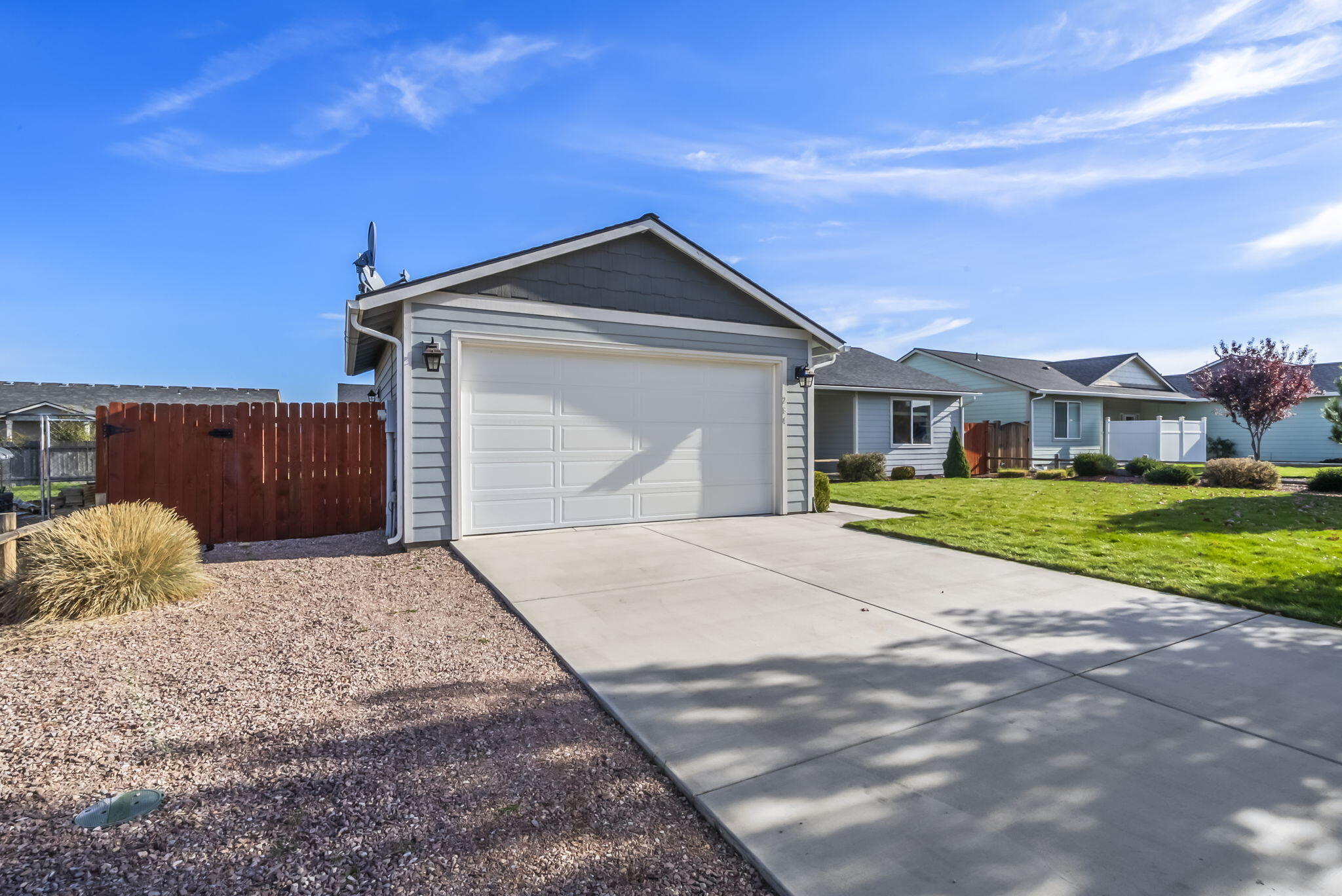 Culver Heights - Residential